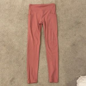 athleta girl stash your treasures tight. size 12